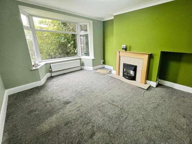 House for sale in Lee Bank, Greater Manchester