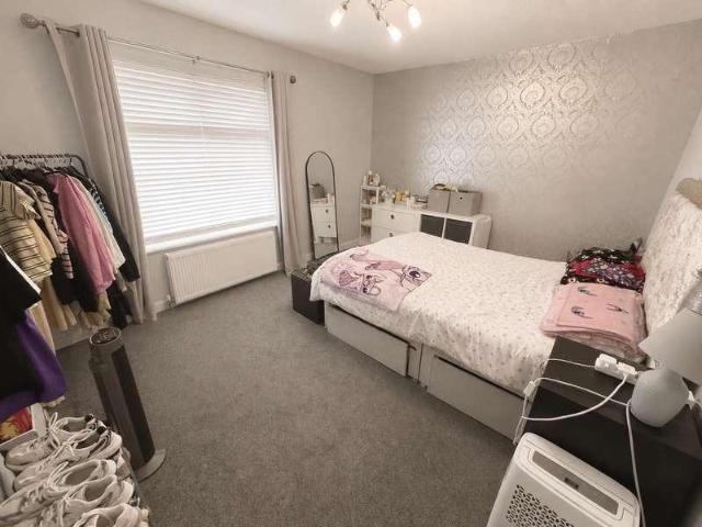 House for sale in Bury, Greater Manchester