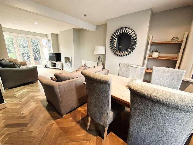 House for sale in Garretts Green, Birmingham
