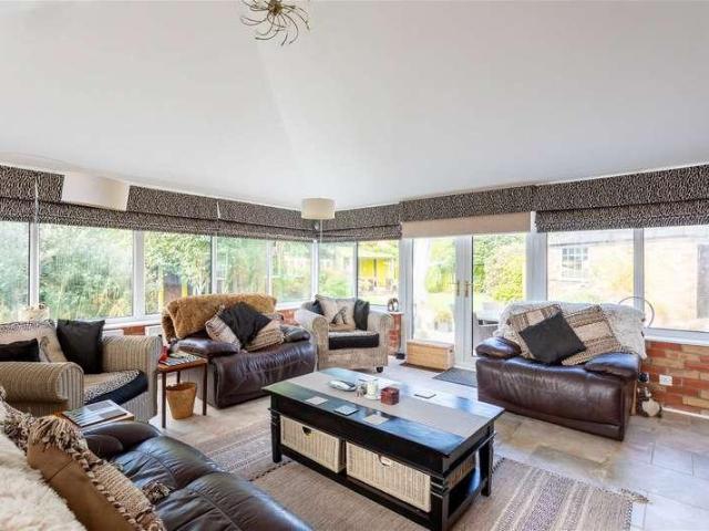 House for sale in Wilberfoss