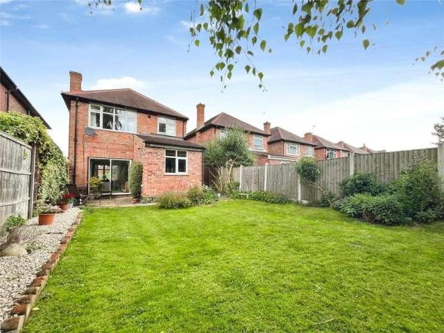 House for sale in Beechdale, Haddon