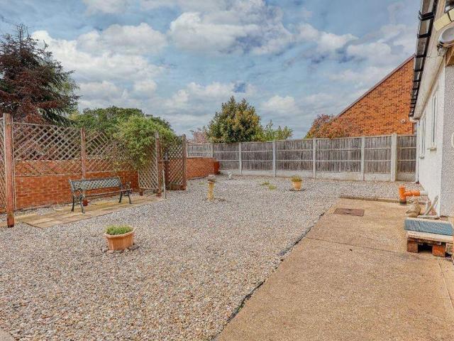 House for sale in Bottesford, North Lincolnshire