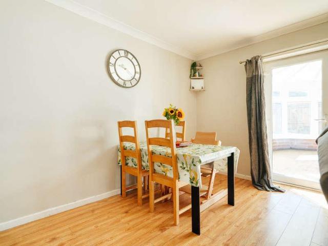 House for sale in Nunnery Wood, St Peters