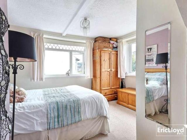 House for sale in Parkham Hill, Brixham