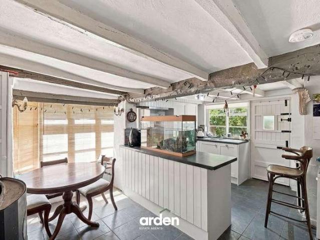 House for sale in Alderminster, Warwickshire