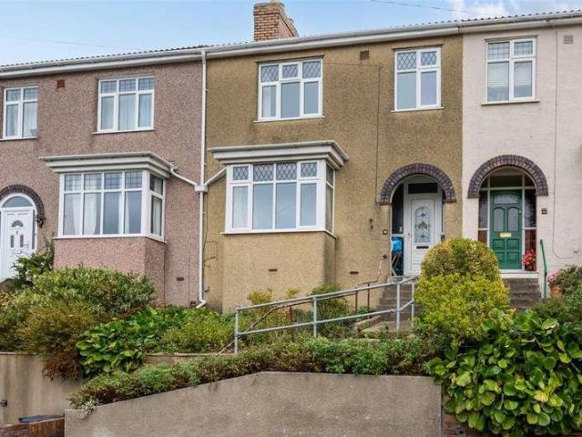 House for sale in Totterdown, Bristol