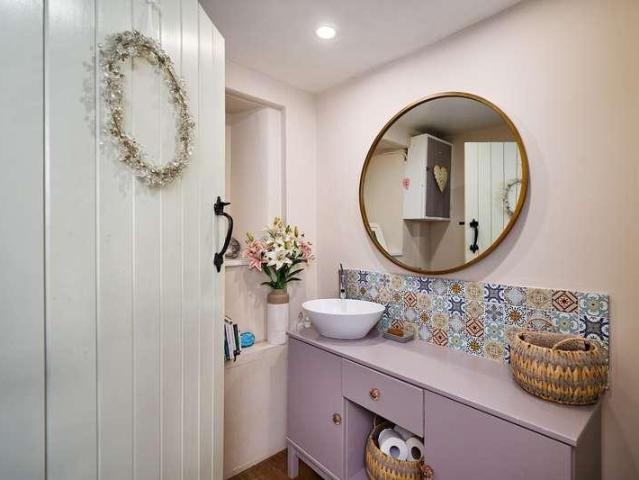 House for sale in Corsley