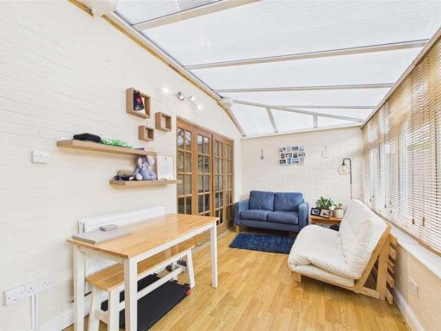 House for sale in Priest Down, Hampshire