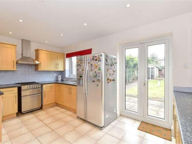House for sale in Little Heath, Greater London