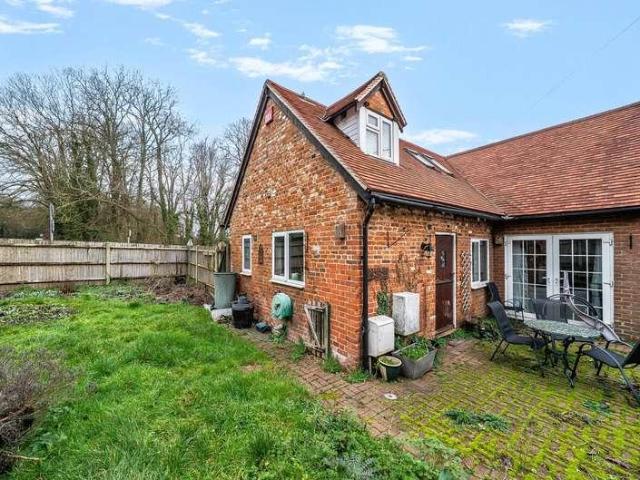 House for sale in Priest Down, Hampshire