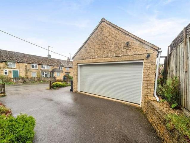 House for sale in Salford, Black Bourton