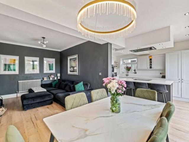 House for sale in Highfields Farm, Warrington
