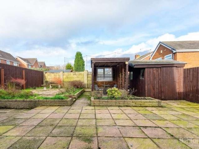 House for sale in Boley Park, Staffordshire