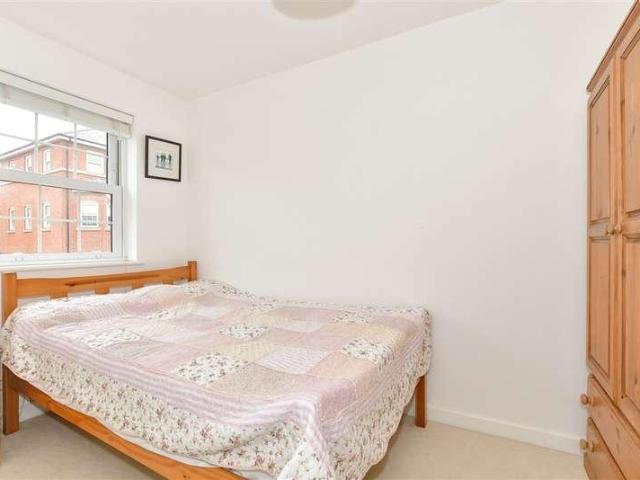 House for sale in Martyrs Field, The Bridge