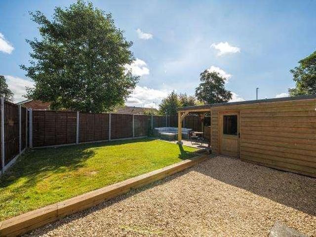 House for sale in Sandpits