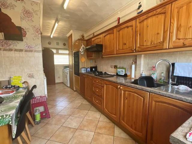 House for sale in Caerleon, Wales