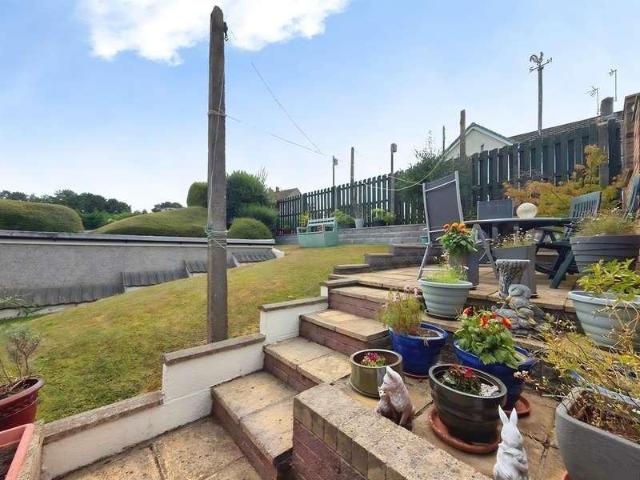 House for sale in Wales