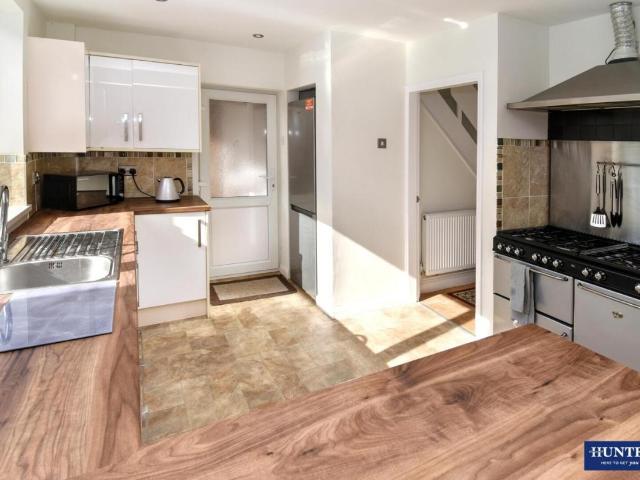 House for sale in Wigston Magna, Leicestershire