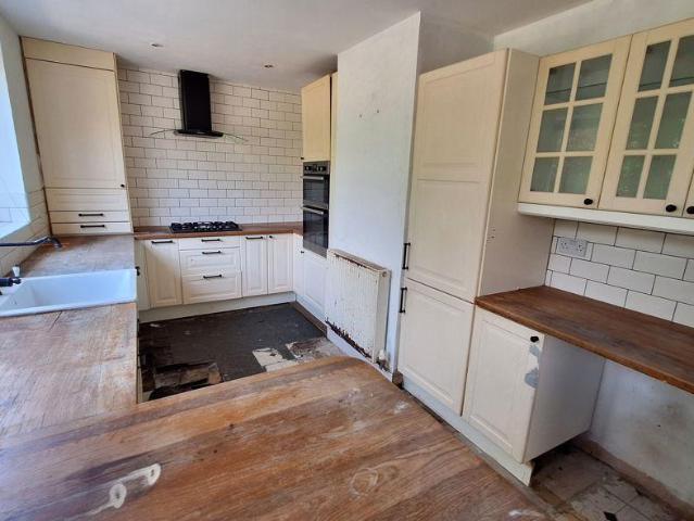 House for sale in Old Arley, Gun Hill