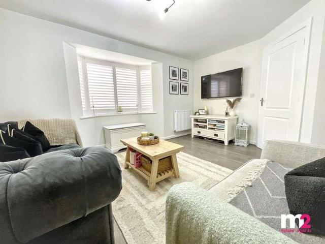 House for sale in Glan Llyn, Wales