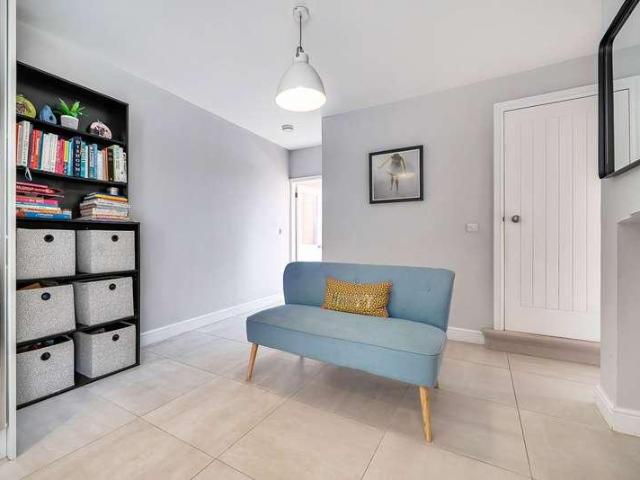 House for sale in Barton In Fabis, East Midlands