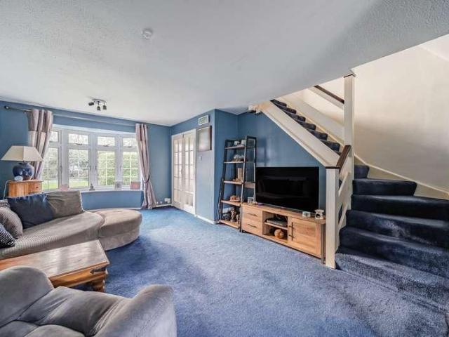 House for sale in Lower Halliford, Surrey