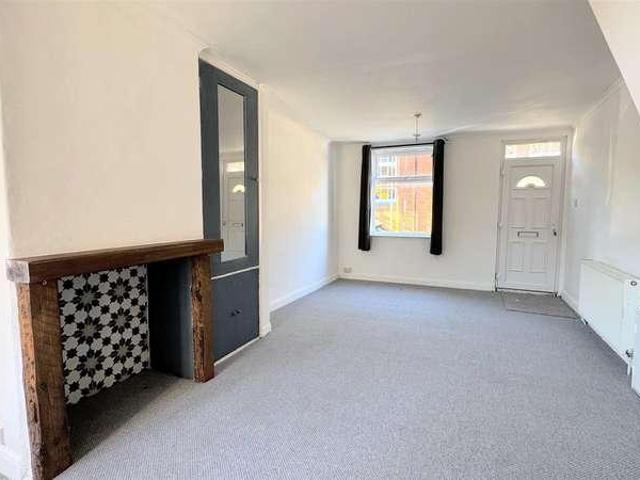 House for sale in New Normanton, Derby
