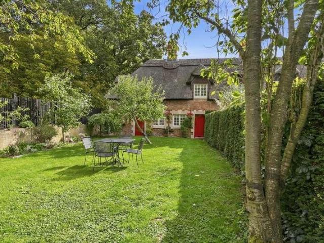 House for sale in Saxby, Brentingby