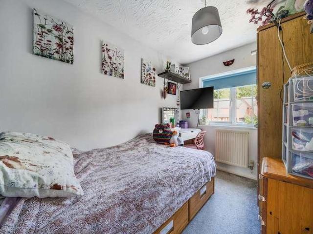 House for sale in Abbey Mead, Swindon