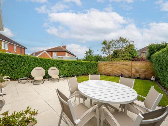 House for sale in Wetherby
