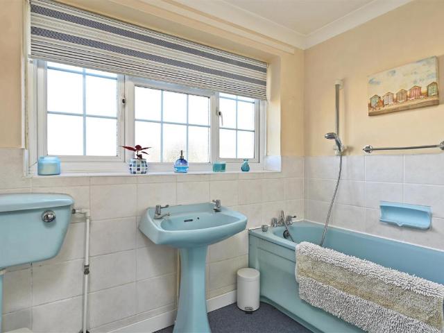 House for sale in Pebsham, Heathlands