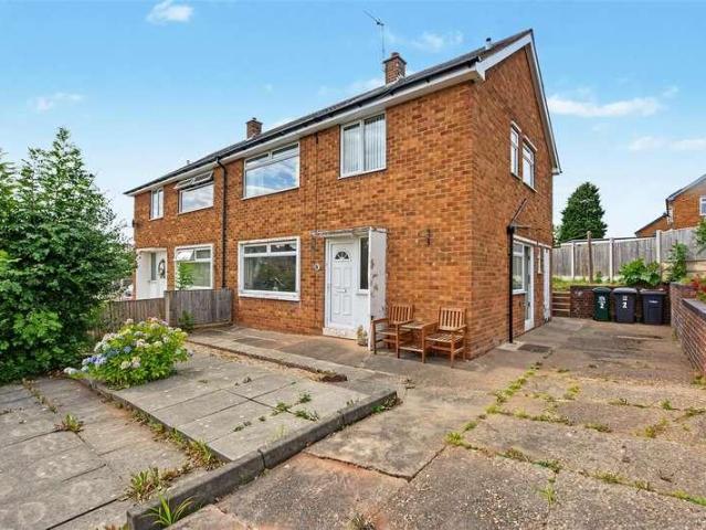 House for sale in Gedling
