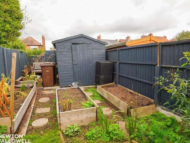 House for sale in Newtown, Costhorpe