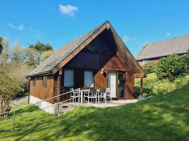 House for sale in Tramagenna, Camelford