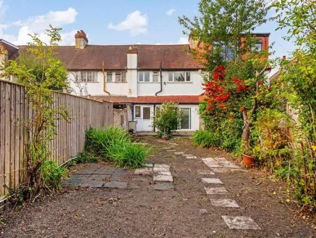 House for sale in Upper Sydenham, Greater London