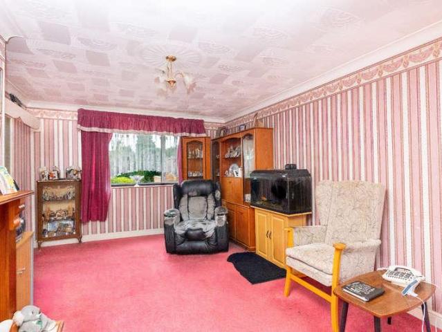 House for sale in Whittlesey, Fenland