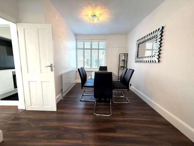 House for sale in Thames View, Greater London