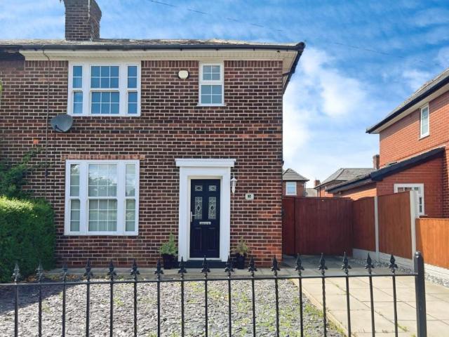 House for sale in Leigh, Bedford