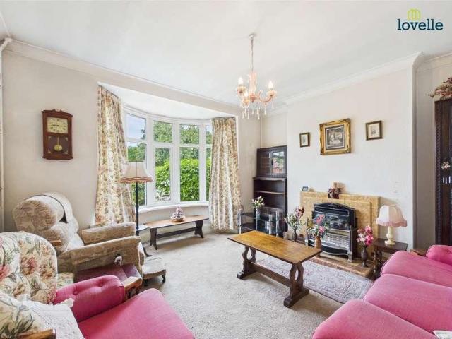 House for sale in Lincoln, Ermine East
