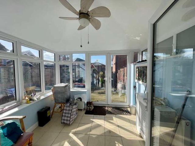 House for sale in Eastbridge, Suffolk