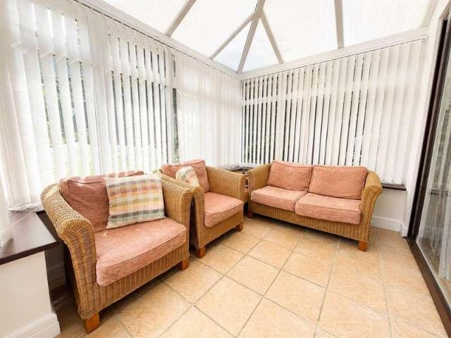 House for sale in Cross In Hand, East Sussex