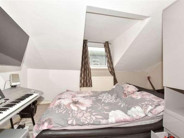House for sale in Tower Hamlets, Ash