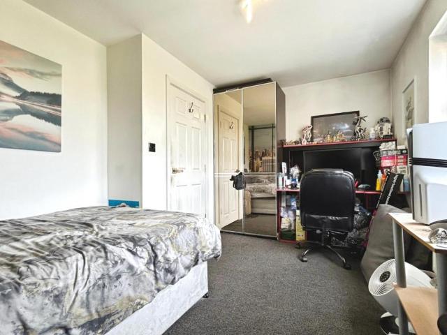 House for sale in Thurnscoe, South Yorkshire