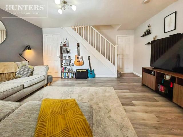 House for sale in South Kirkby, West Yorkshire