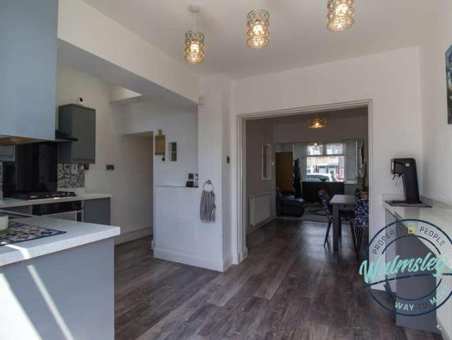 House for sale in Green Lane, Finham