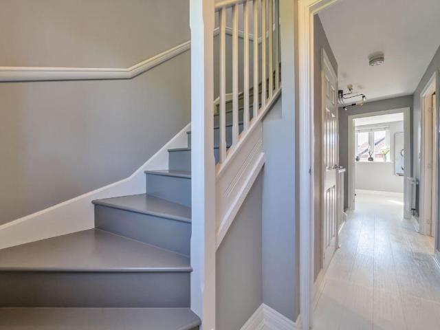 House for sale in Priest Down, Hampshire