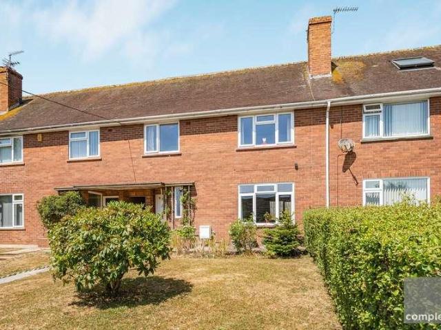 House for sale in Stoke Hill, Exeter