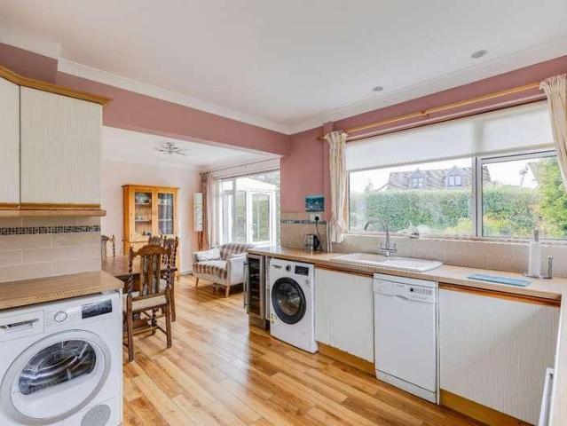 House for sale in Cosmeston, Penarth
