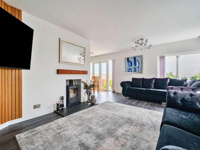 House for sale in Holcombe Down, Bridford