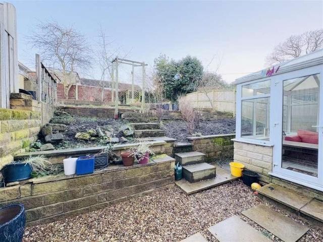 House for sale in Clayton West, West Yorkshire